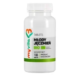 MyVita, Mody jczmie BIO, 100 таблеток