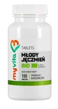 MyVita, Young Barley Organic, 100 табл