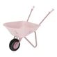 Дитячий візок Fairy Garden, 4 роки+, рожевий, Little Dutch