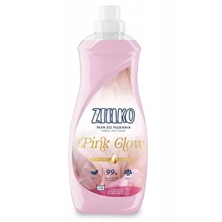 Кондиціонер для білизни Zielko Pink Glow Pink, 1,52 л