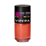 Лак для нігтів Vipera Shine & Hold Gel Effect 563, 7 мл