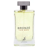 Парфумована вода Maison Alhambra Bronzé For Man, 100 мл