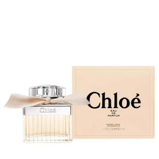 Chloe Eau de Parfum, 50 мл