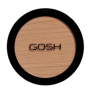 Gosh Bronzing Powder 002 Natural Glow, 9 г