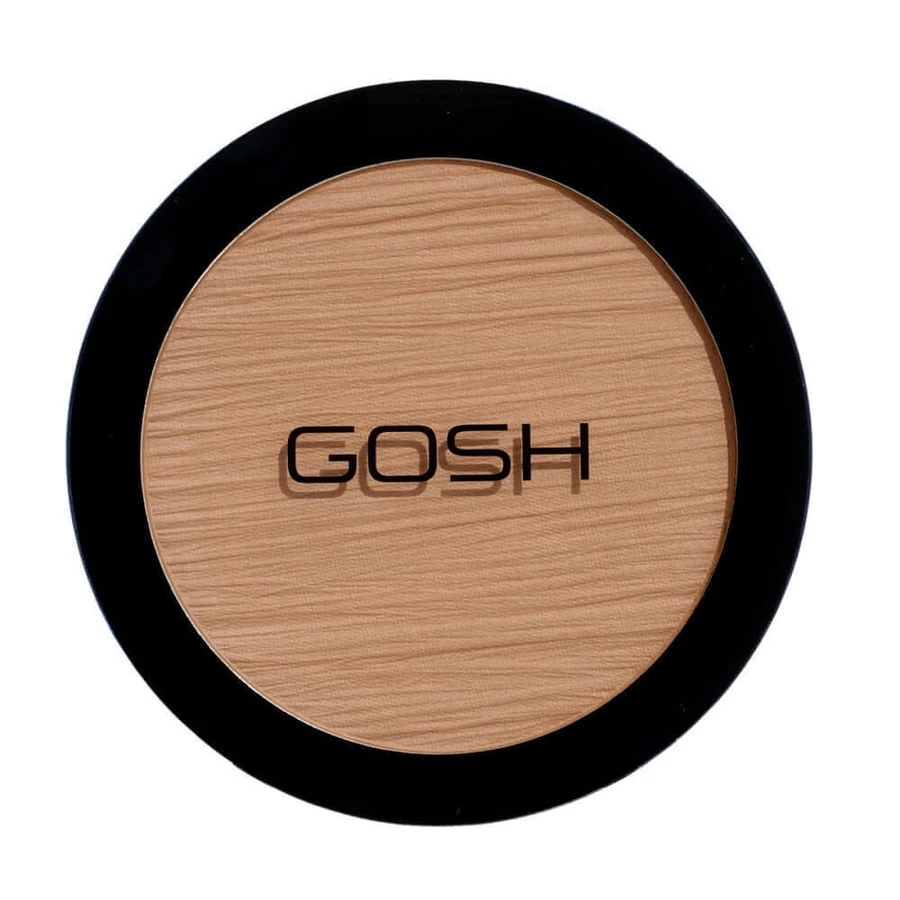 Gosh Bronzing Powder 002 Natural Glow, 9 г: ціни та характеристики