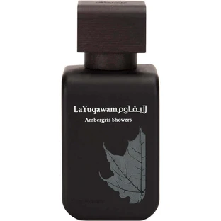 Парфумована вода Rasasi La Yuqawam Ambergris Showers, 75 мл