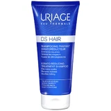 Uriage DS Hair Kerato-Reducing Treatment Soothing Cleansing Shampoo, 150 мл