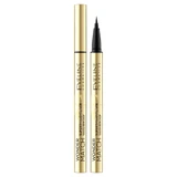 Eveline Cosmetics Wonder Match Waterproof Precision Eyeliner Deep Black