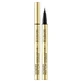 Eveline Cosmetics Wonder Match Waterproof Precision Eyeliner Deep Black