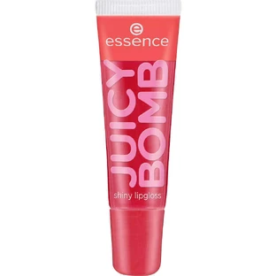 Блиск для губ Essence Juicy Bomb Fruity Lip Gloss 104 Poppin Pomegranate, 10 мл