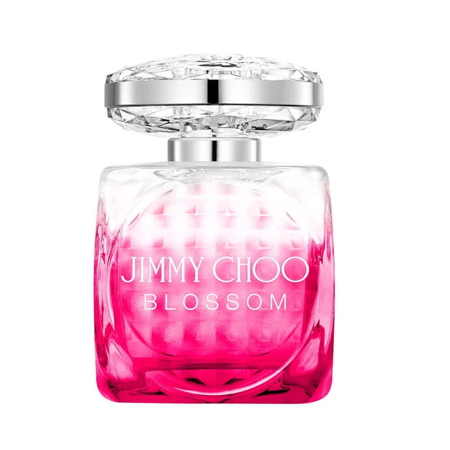 Парфумована вода Jimmy Choo Blossom, 40 мл: ціни та характеристики