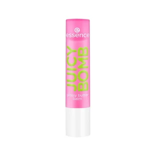 Бальзам для губ Juicy Bomb, 03 - Time to Pitaya Pink, 2.5 г, Essence