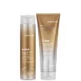 Joico K-Pak Шампунь и K-Pak Кондиционер, 300 мл + 250 мл, Joico