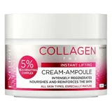 Eveline Cosmetics Colagen Therapy Крем-ампула, 50 мл