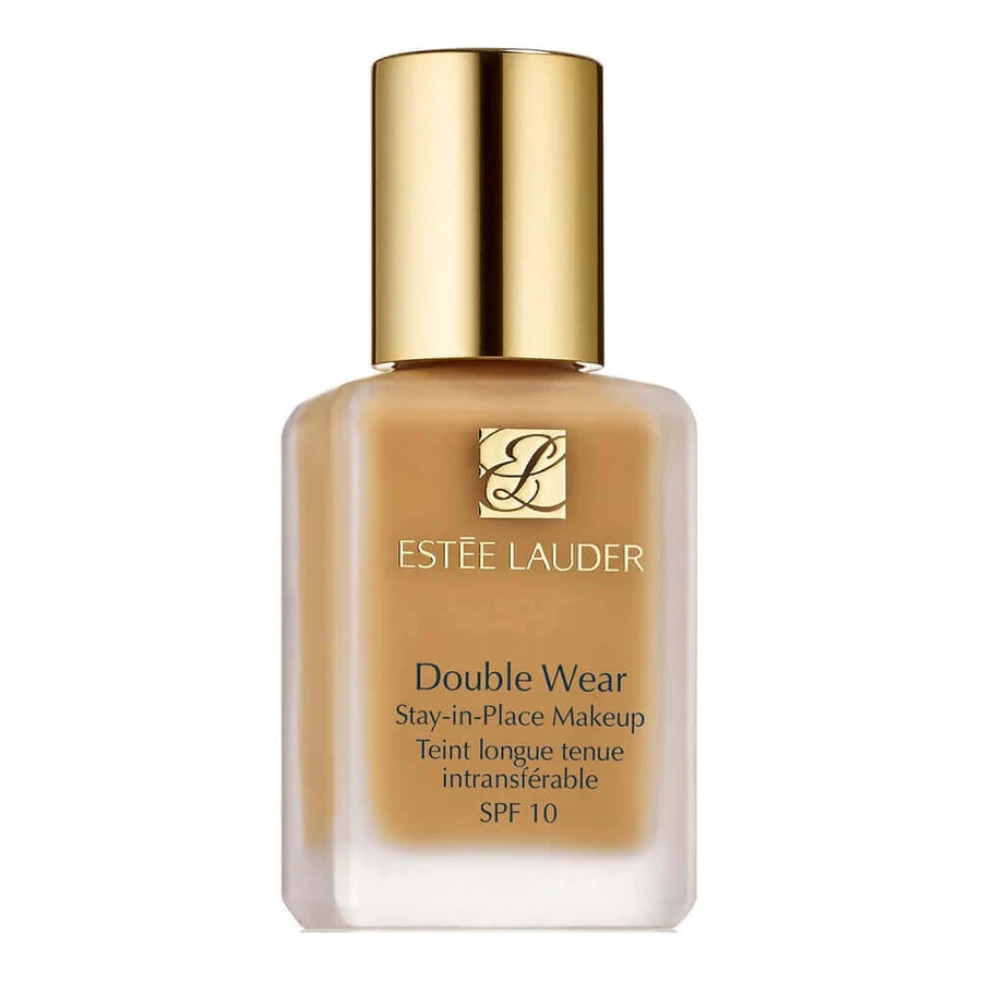 Estée Lauder Double Wear SPF10 Face Foundation 3N2 Wheat, 30 мл: цены и характеристики