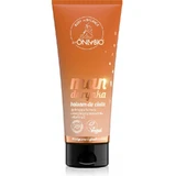 Лосьон для тела OnlyBio Body in Balance с мандарином, 200 мл