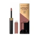 Двофазна рідка губна помада Max Factor Lipfinity Lip Color 160 Iced, 4 мл