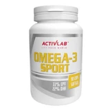 Омега-3 Спорт ActivLab Omega-3 Sport, 90 капсул