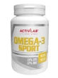 Омега-3 Спорт ActivLab Omega-3 Sport, 90 капсул