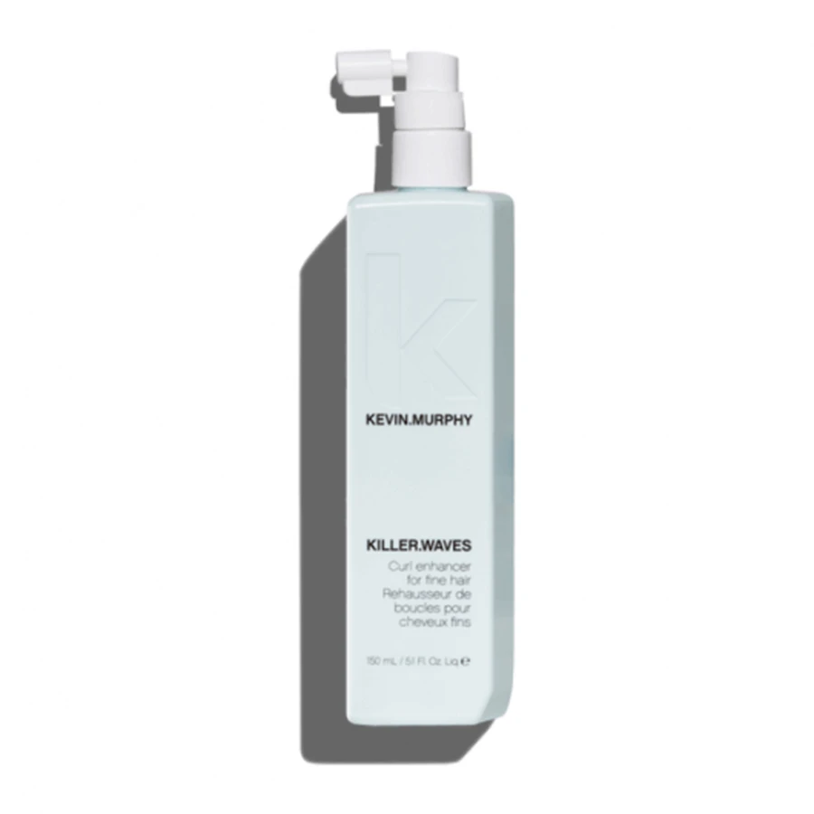 Kevin Murphy KILLER.WAVES KILLER.WAVES лосьон для волос 150 мл: цены и характеристики