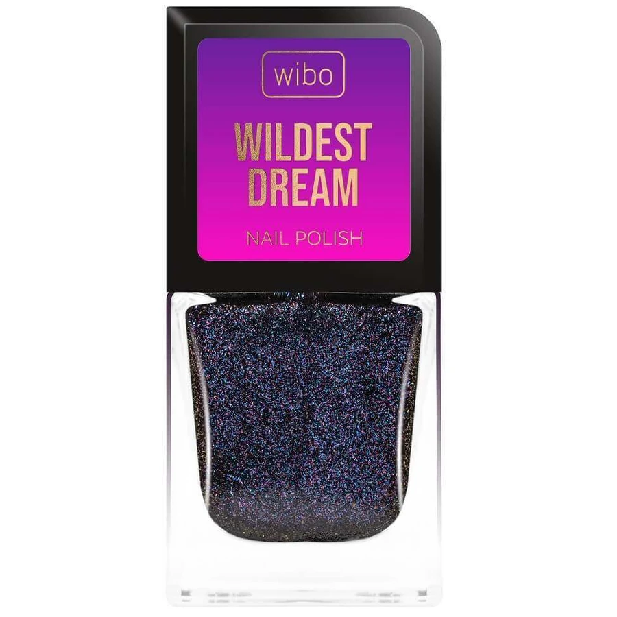 Лак для нігтів Wibo Wildest Dream 6, 8,5 мл: ціни та характеристики