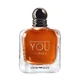 Парфумована вода Giorgio Armani Stronger With You Intensely, 50 мл