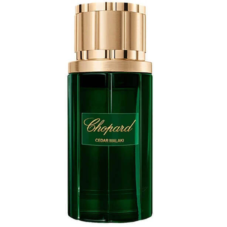Chopard Cedar Malaki Eau de Parfum, 80 мл: цены и характеристики