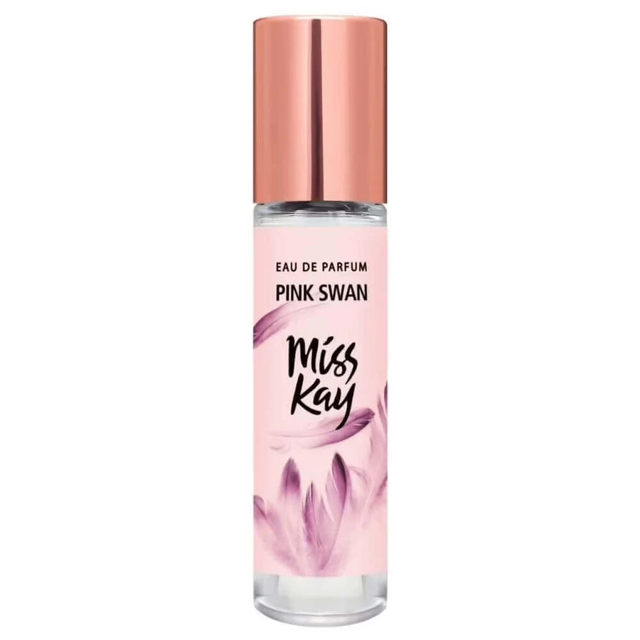 Парфумована вода Miss Kay Pink Swan, rollerball, 10 мл: ціни та характеристики