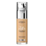 L Oreal Paris True Match Foundation W5 Теплий підтон/Золотий пісок, 30 мл