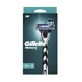 Бритва Gillette Mach 3 + 2 леза