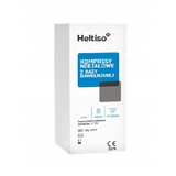 Heltiso, Компрессы марлевые нестерильные 17-ниточные 8-слойные 5х5 см, 3 шт.