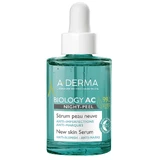 A-Derma Biology AC Organic Skin Renewal Serum, 30 мл
