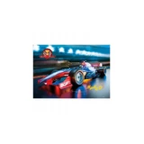 Клейкая основа Derform Race Team, 1 шт.