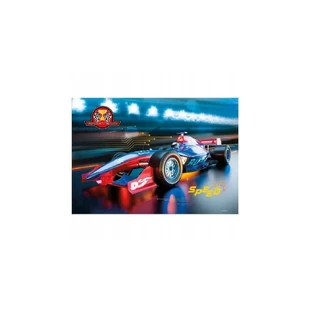 Клейкая основа Derform Race Team, 1 шт.
