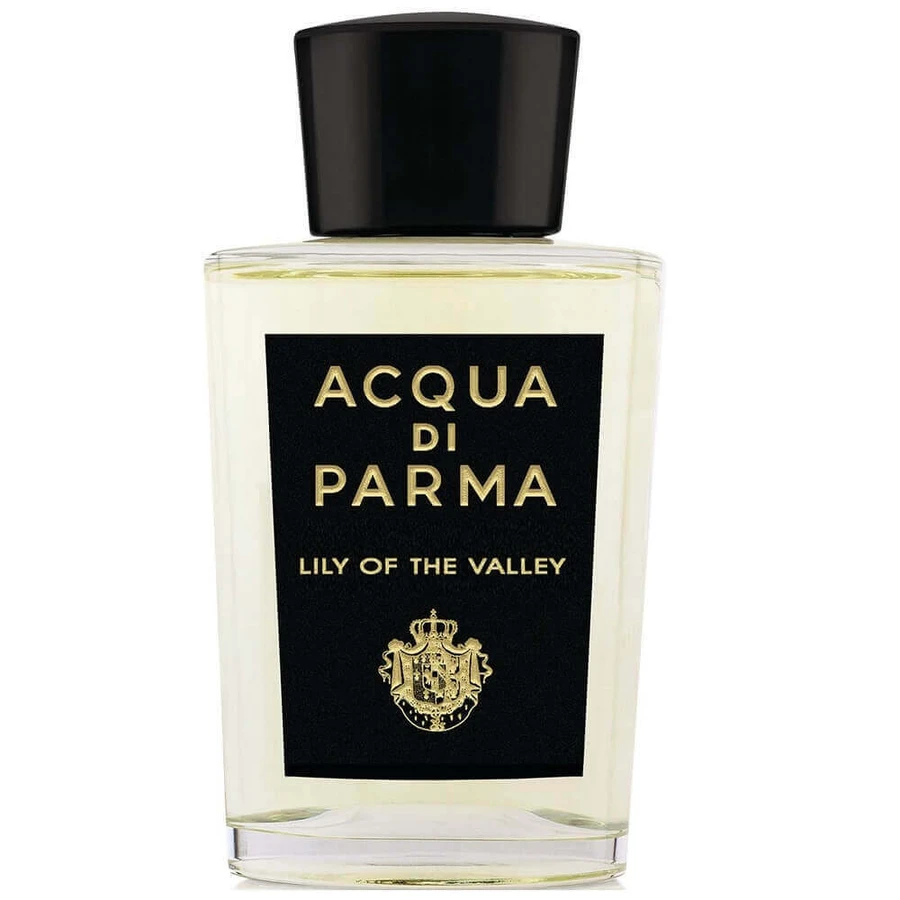 Парфумована вода Acqua di Parma Lily of the Valley, 180 мл: ціни та характеристики