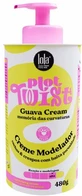 Крем для волос Lola From Rio Plot Twist Guava Cream, моделирующий, 480 г