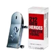 Carolina Herrera 212 Heroes Forever Young Men Туалетная вода, 50 мл