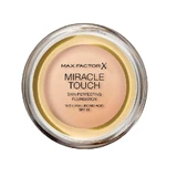 Тональний крем Max Factor Creamy Face Foundation 075 Golden, 11,5 г