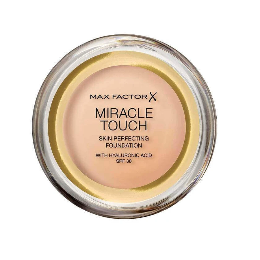 Max Factor Крем-праймер для лица 075 золотистый, 11,5 г: цены и характеристики