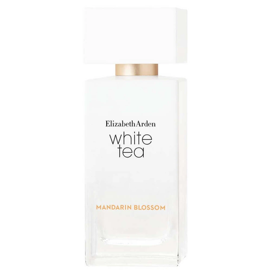 Туалетна вода Elizabeth Arden White Tea Mandarin Blossom, 50 мл: ціни та характеристики