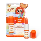 Захисний бальзам для губ Laura Conti Sweet Ania з ароматом цукерок, 3,8 г