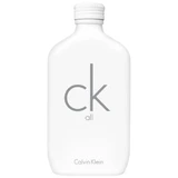Туалетная вода Calvin Klein CK All, 200 мл