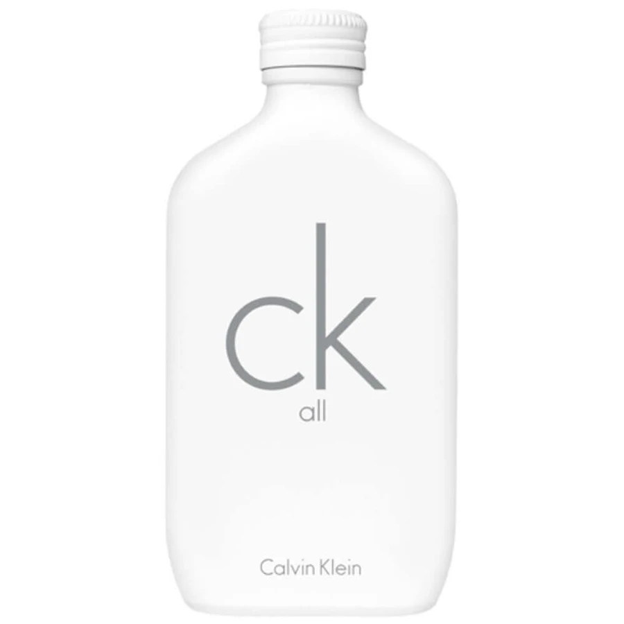 Туалетная вода Calvin Klein CK All, 200 мл: цены и характеристики