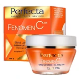 Perfecta Fenomen C Gboki Лифтинг и увлажняющий дневной и ночной крем 50+, 50 мл