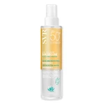 SVR Sun Secure Eau Solaire, Невидимий сонцезахисний спрей, дуже легкий SPF 50+, 100 мл: ціни та характеристики