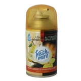 Fresh & More, Birne Cookies & Vanille, освіжувач повітря, 250 мл