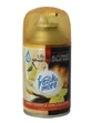 Fresh &amp;amp; More, Birne Cookies &amp;amp; Vanille, сменный блок освежителя воздуха, 250 мл