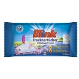 Blink, Sheet Bleach, Spring Freshness, 25 шт