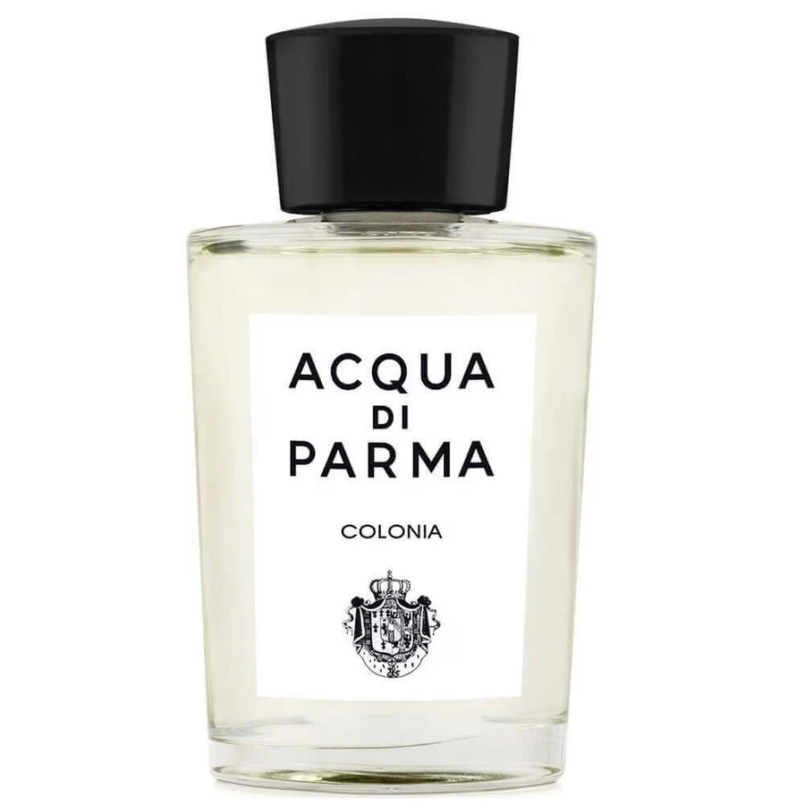 Одеколон Acqua di Parma Colonia, 180 мл: ціни та характеристики