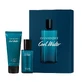 Davidoff Cool Water Men Set Eau de Toilette, 40 мл + гель для душу, 75 мл